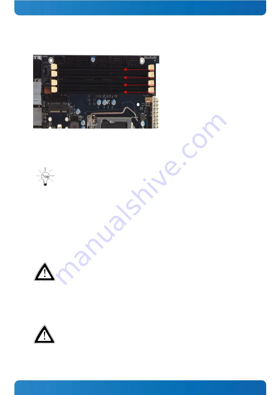 Kontron KISS Oil & Gas 2U User Manual Download Page 37