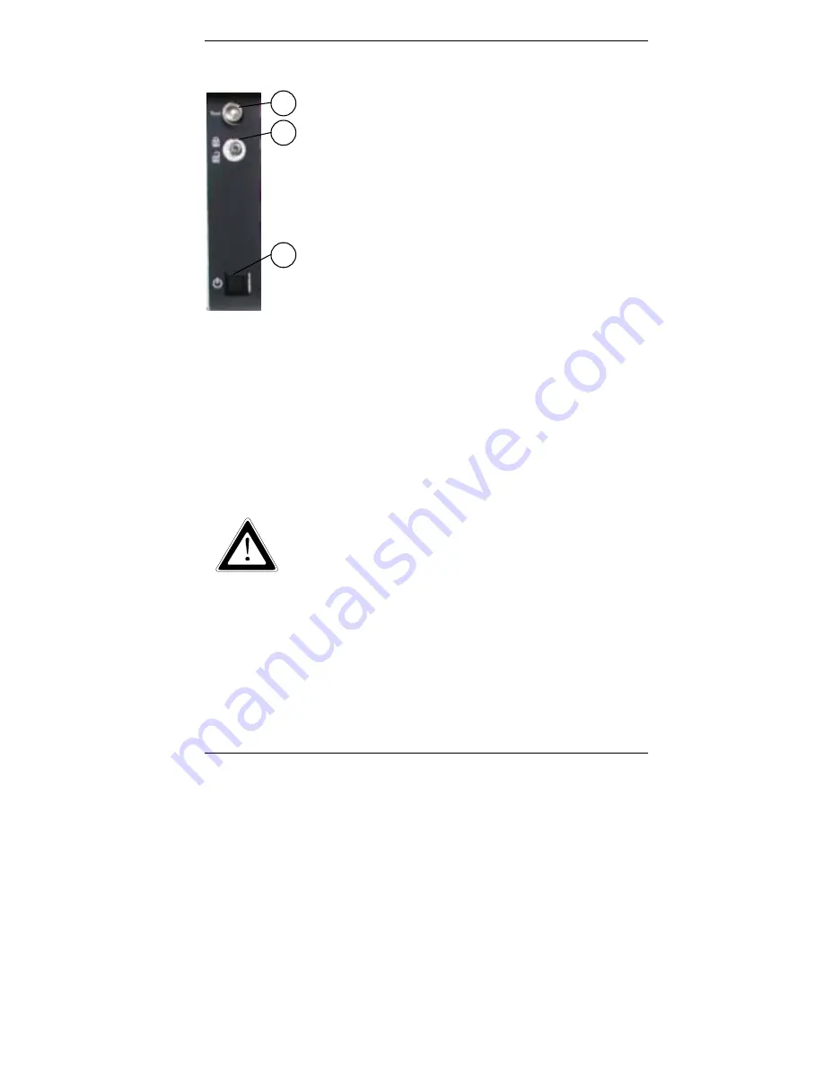 Kontron MBx406 User Manual Download Page 16