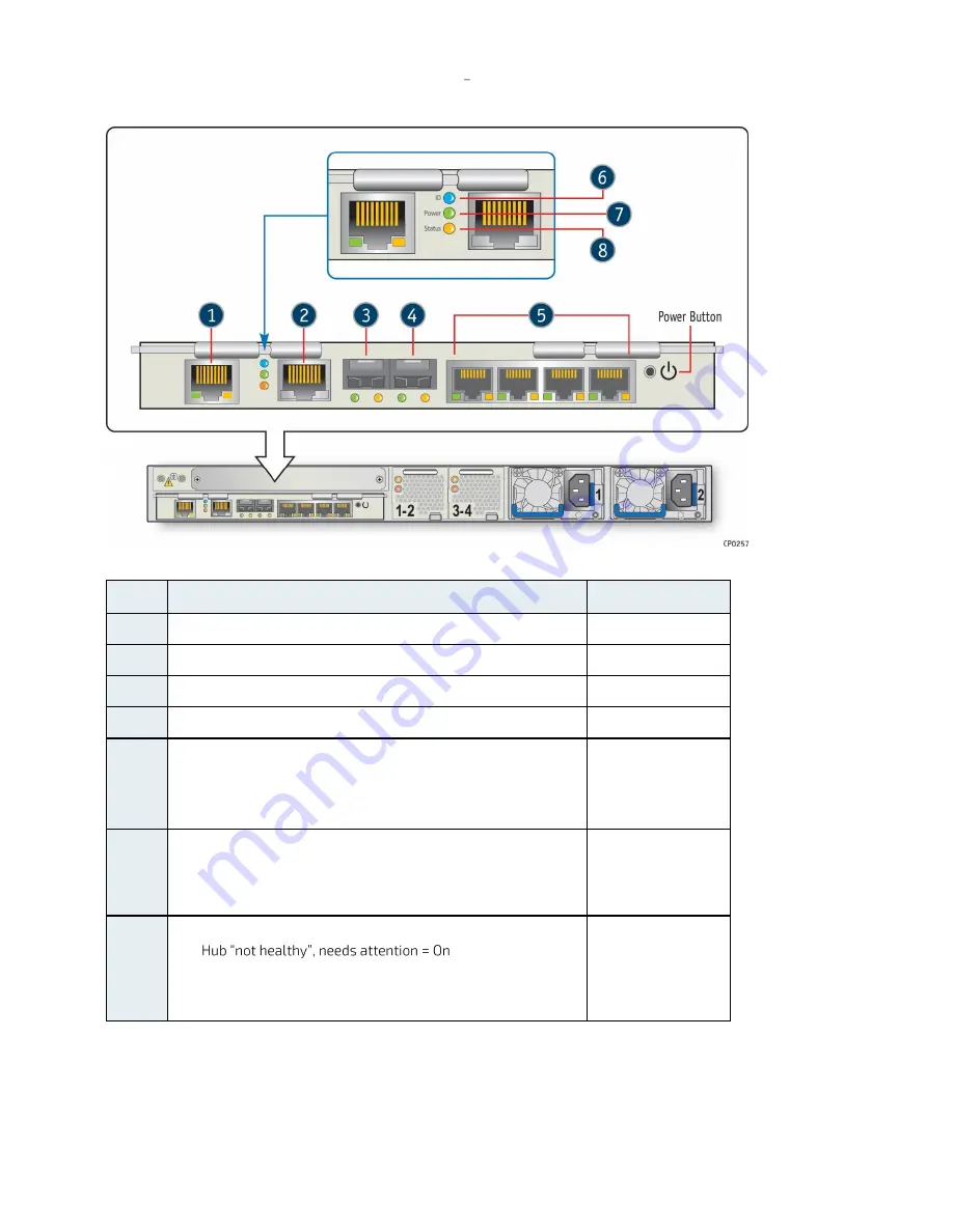 Kontron MS1300 Series Application Note Download Page 6