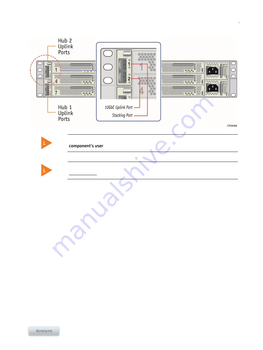 Kontron MSH8900 User Manual Download Page 11