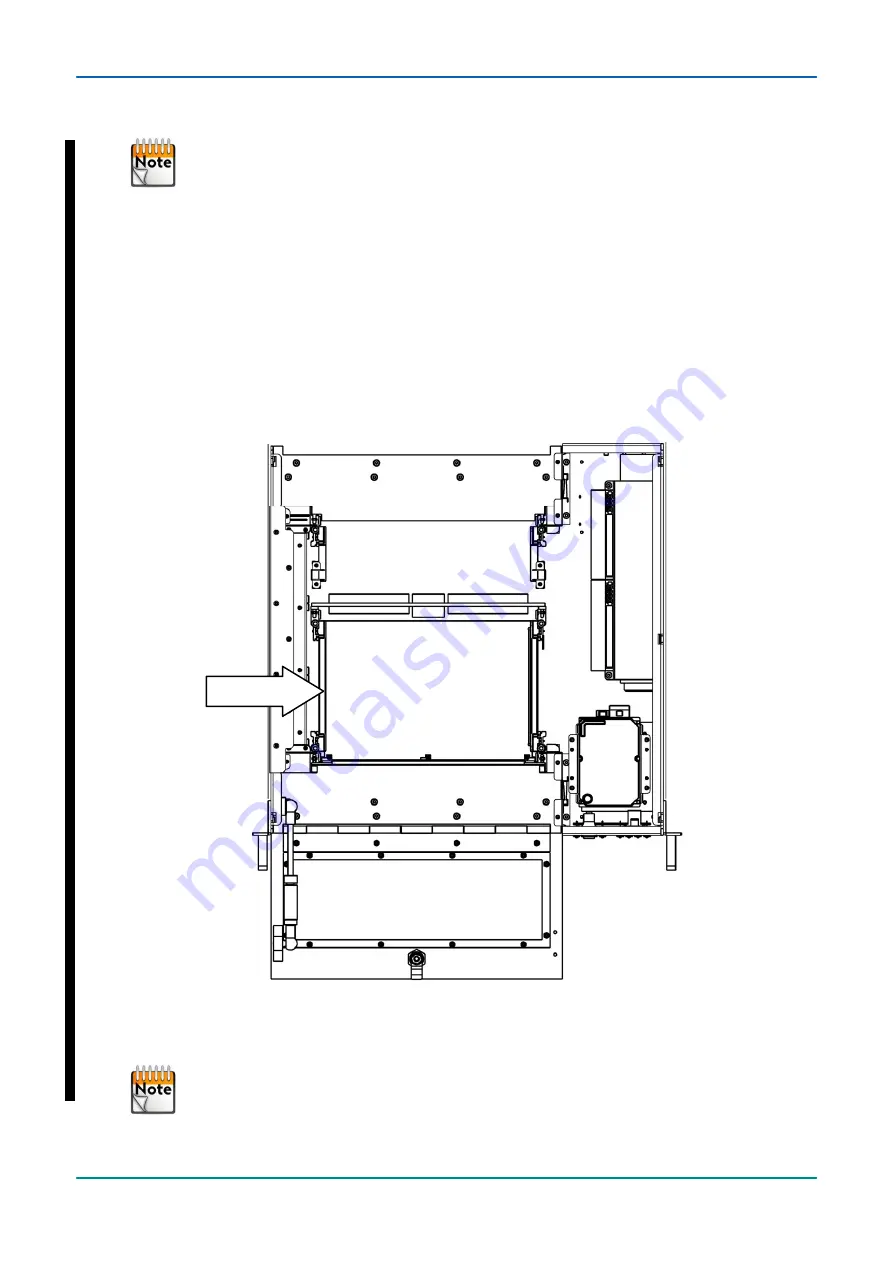 Kontron R4U8S Installation And User Manual Download Page 12