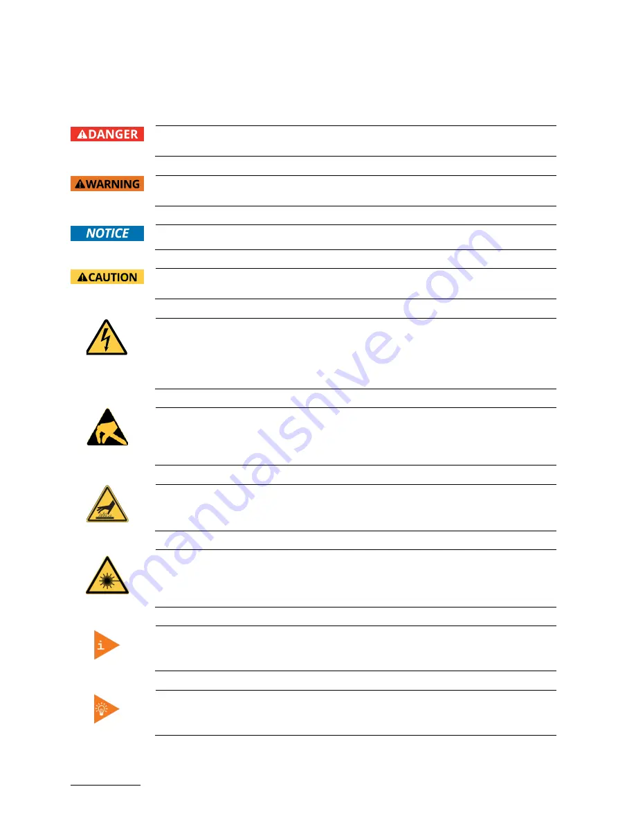 Kontron SmartClient-SLU 170-P Series User Manual Download Page 6