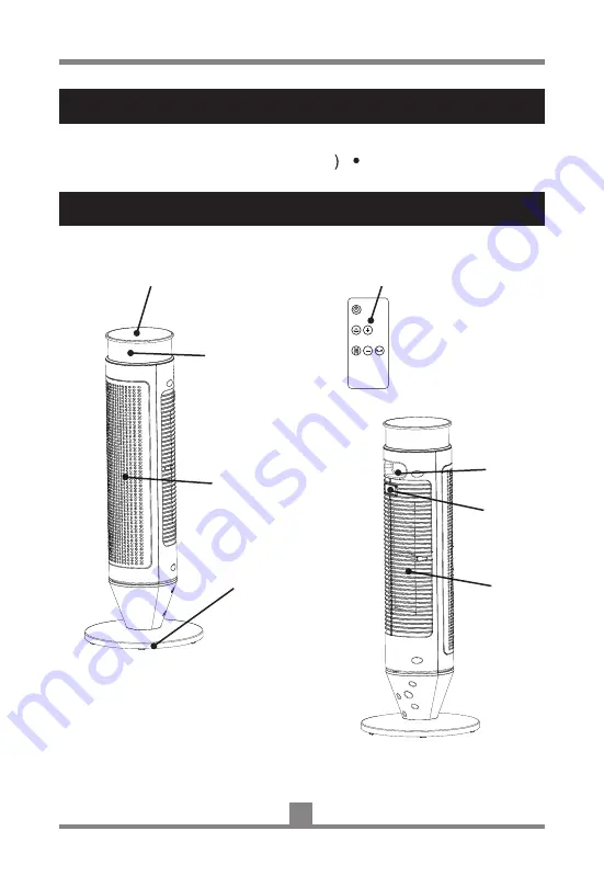 Konwin KPT-5167L User Manual Download Page 5