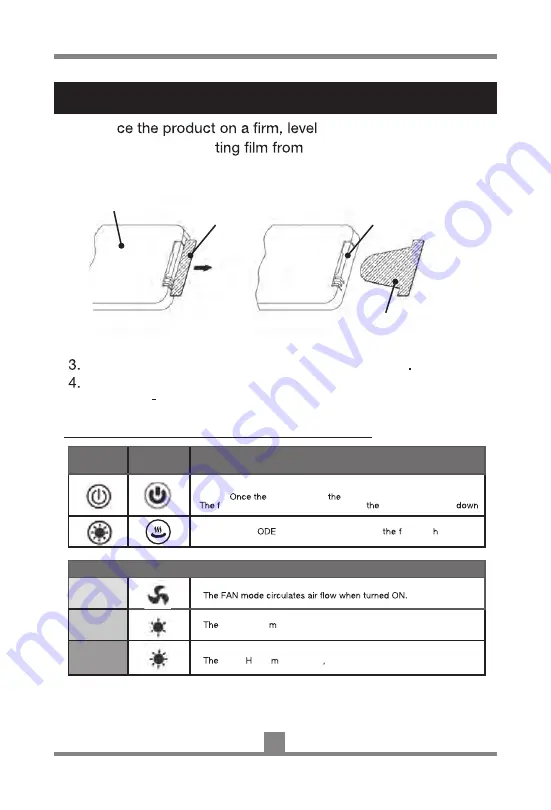 Konwin KPT-5167L User Manual Download Page 9