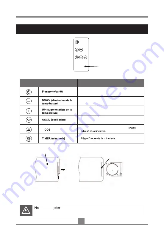 Konwin KPT-5167L User Manual Download Page 24