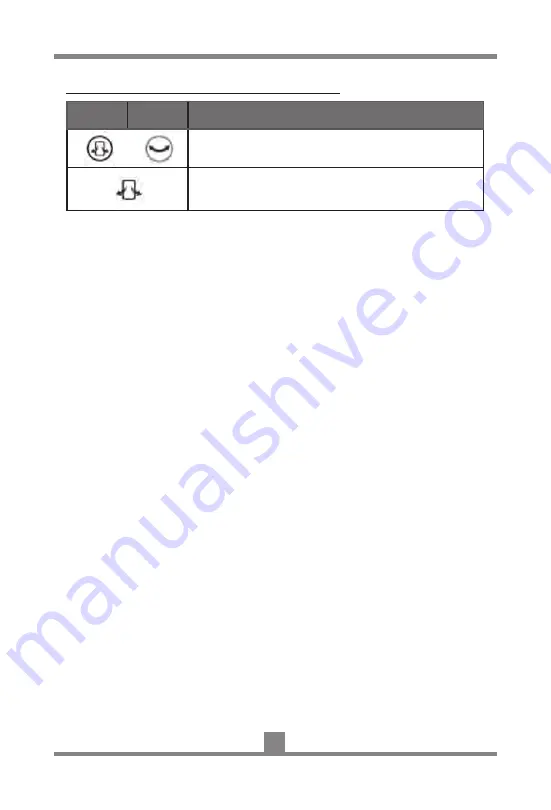 Konwin KPT-5167L User Manual Download Page 27