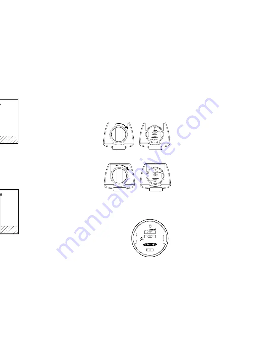 Koolatron SUPER BARK FREE PC16 Directions For Use Manual Download Page 5