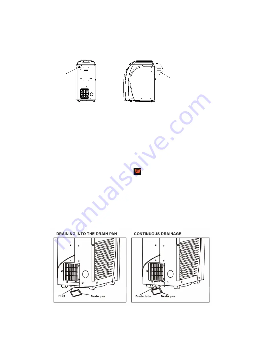 Koolbreeze Kompact 18 Operating Instructions Manual Download Page 12