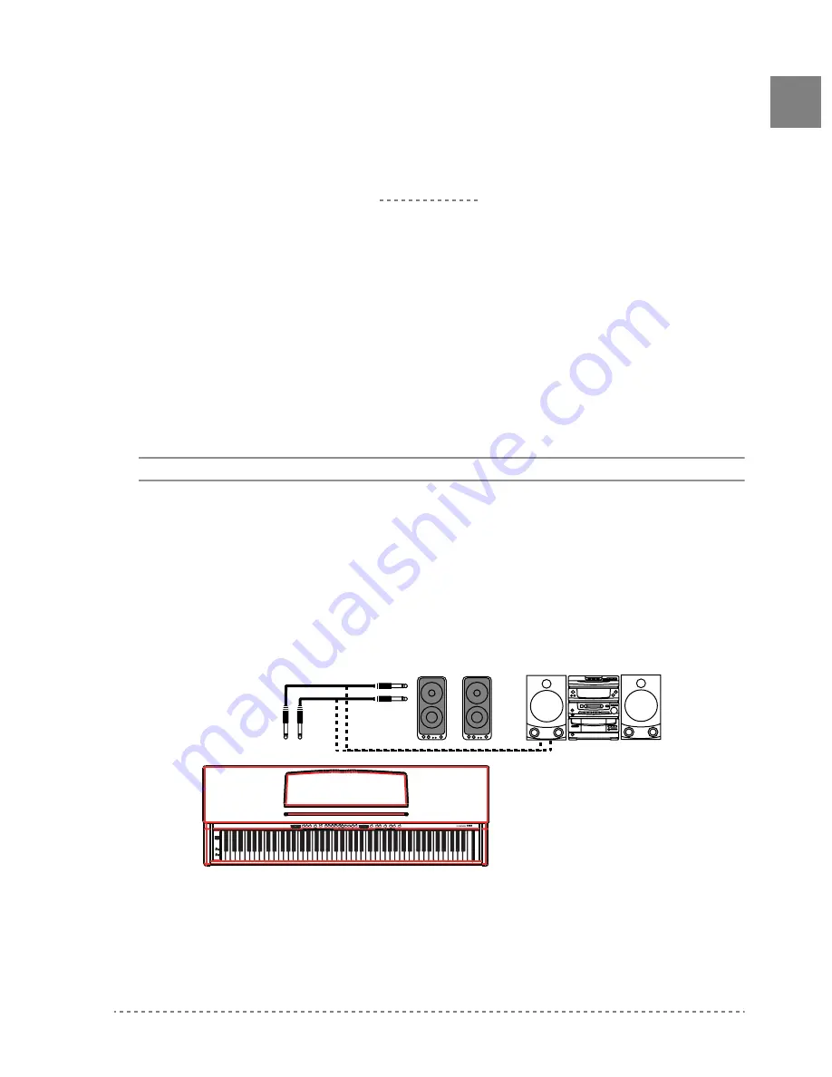 Korg EC350 User Manual Download Page 35