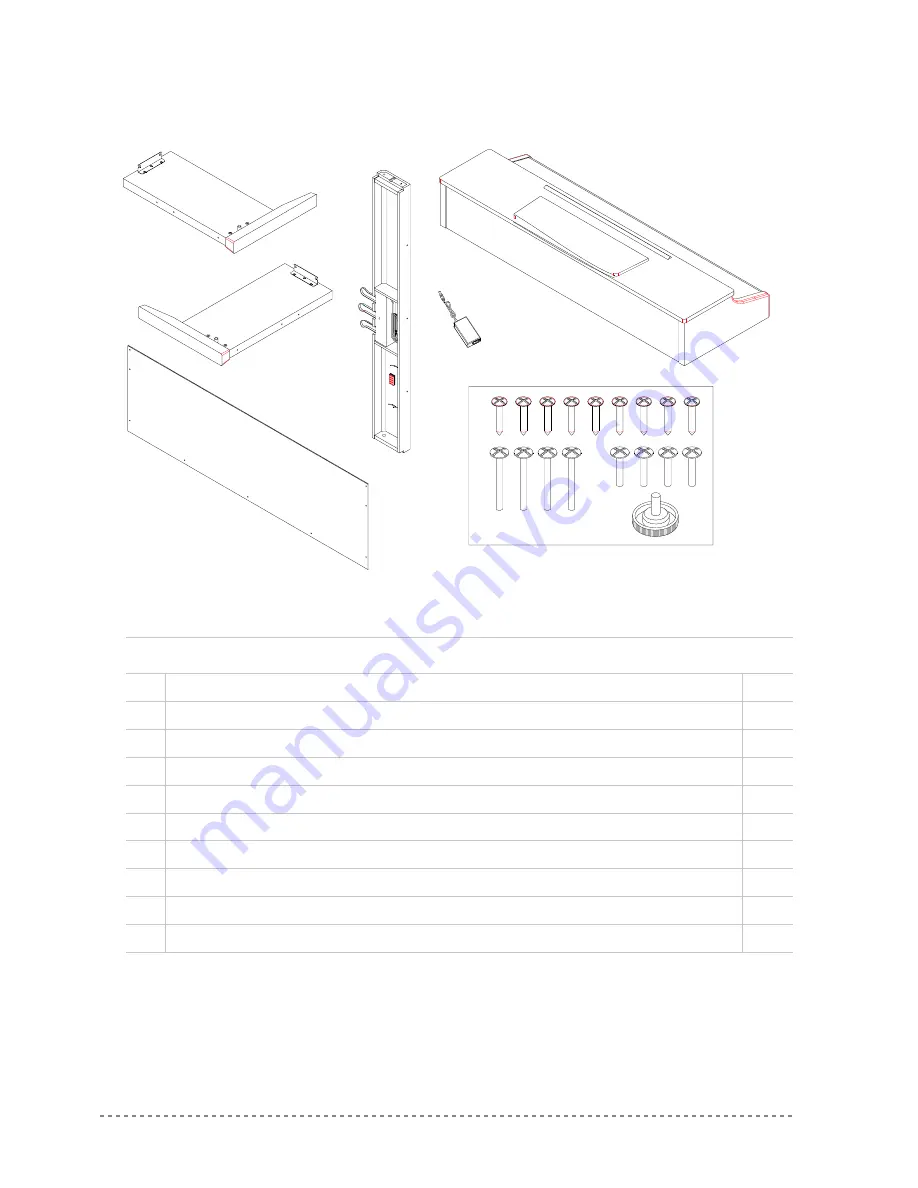 Korg EC350 User Manual Download Page 154