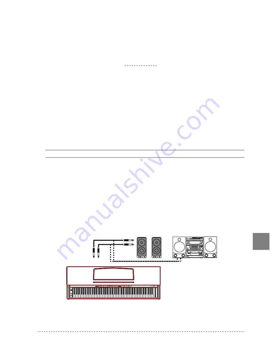 Korg EC350 User Manual Download Page 197