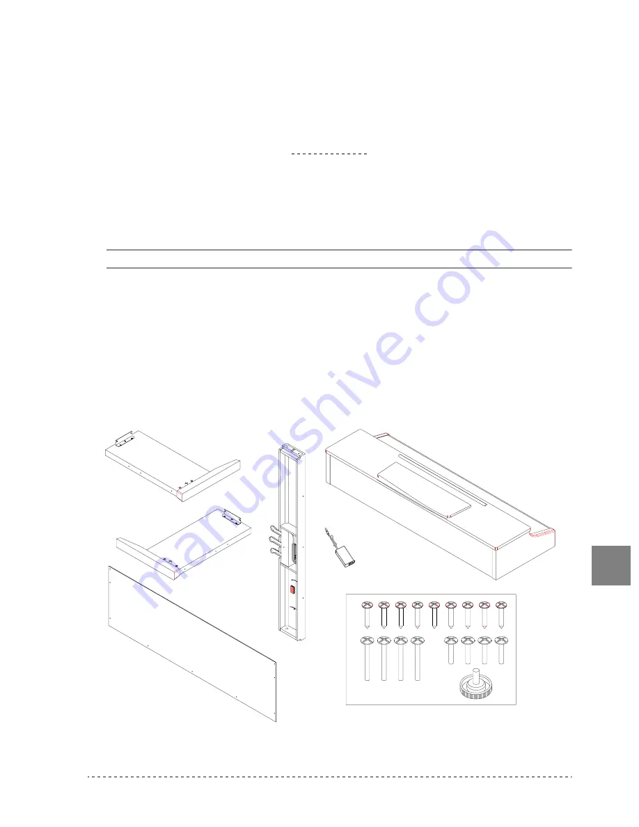 Korg EC350 Скачать руководство пользователя страница 207