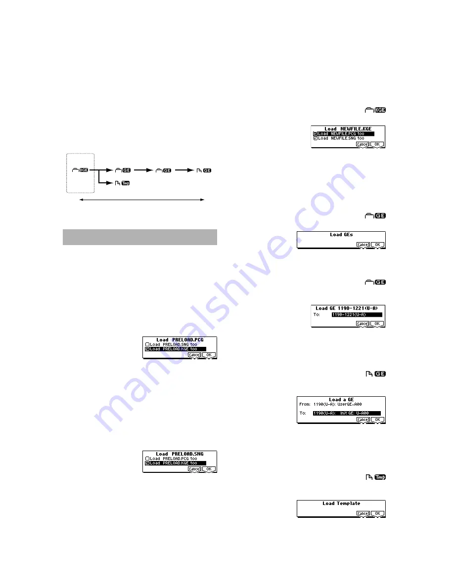 Korg KARMA 2 Update Manual Download Page 25