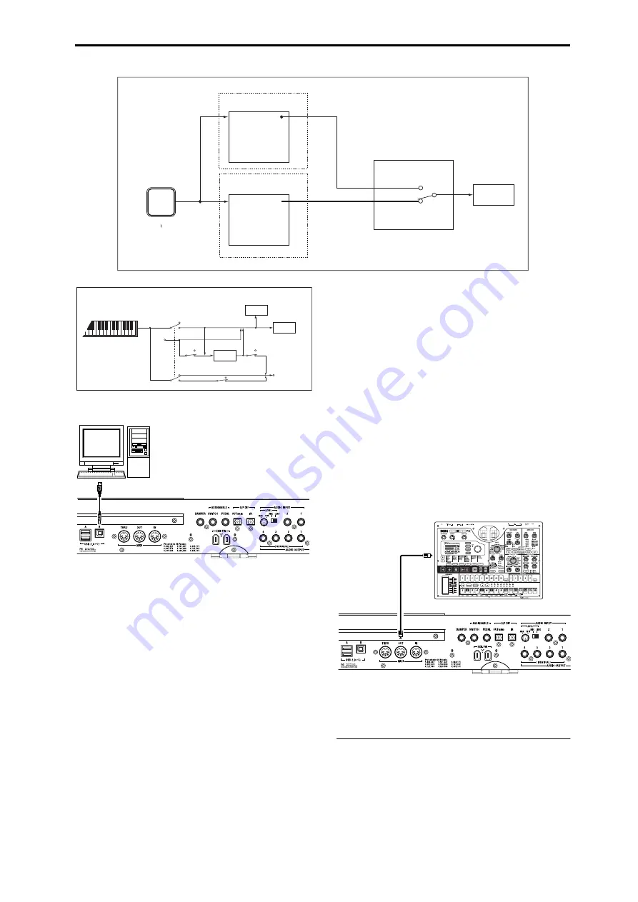 Korg M3 Parameter Manual Download Page 377