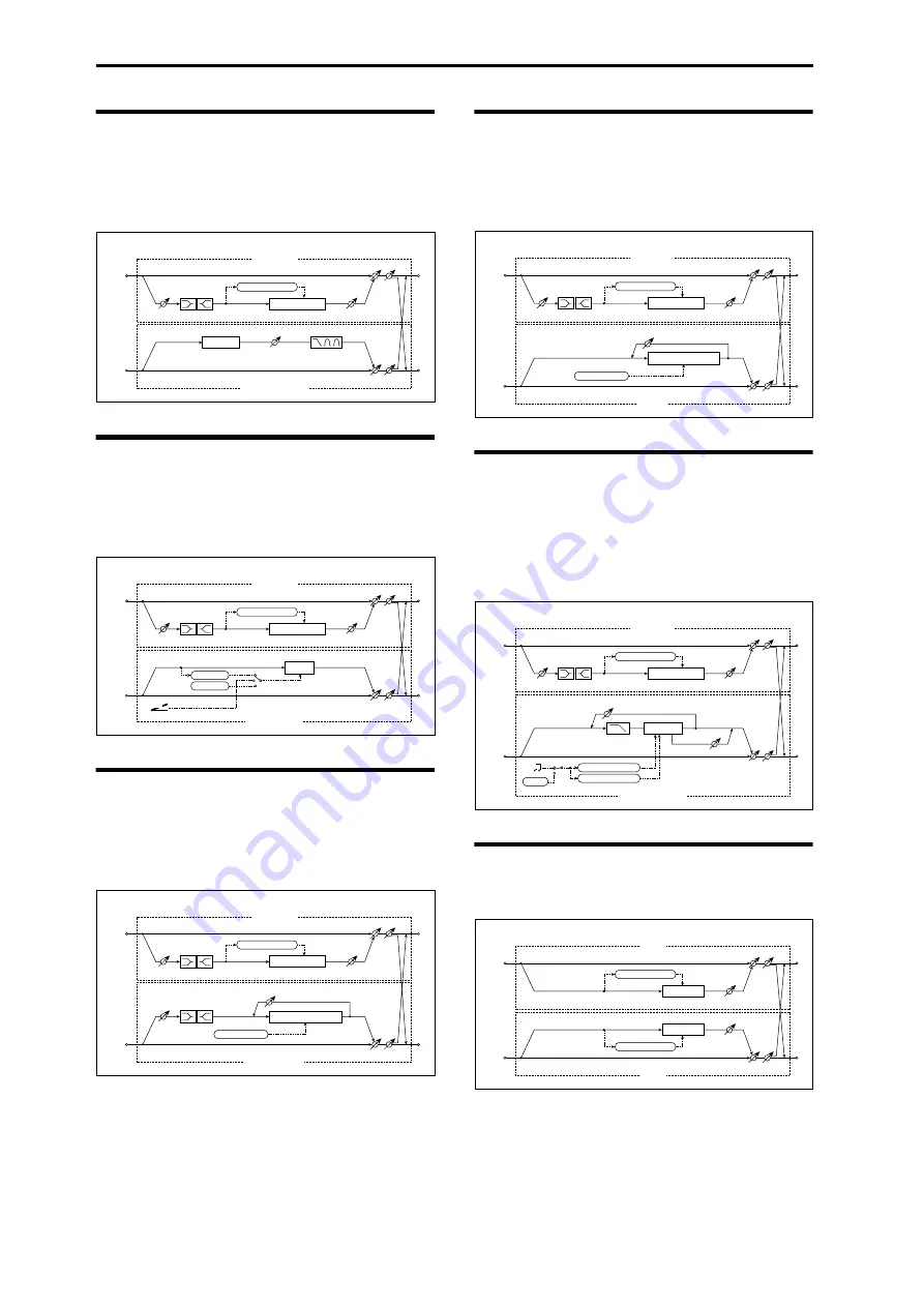 Korg M3 Скачать руководство пользователя страница 518