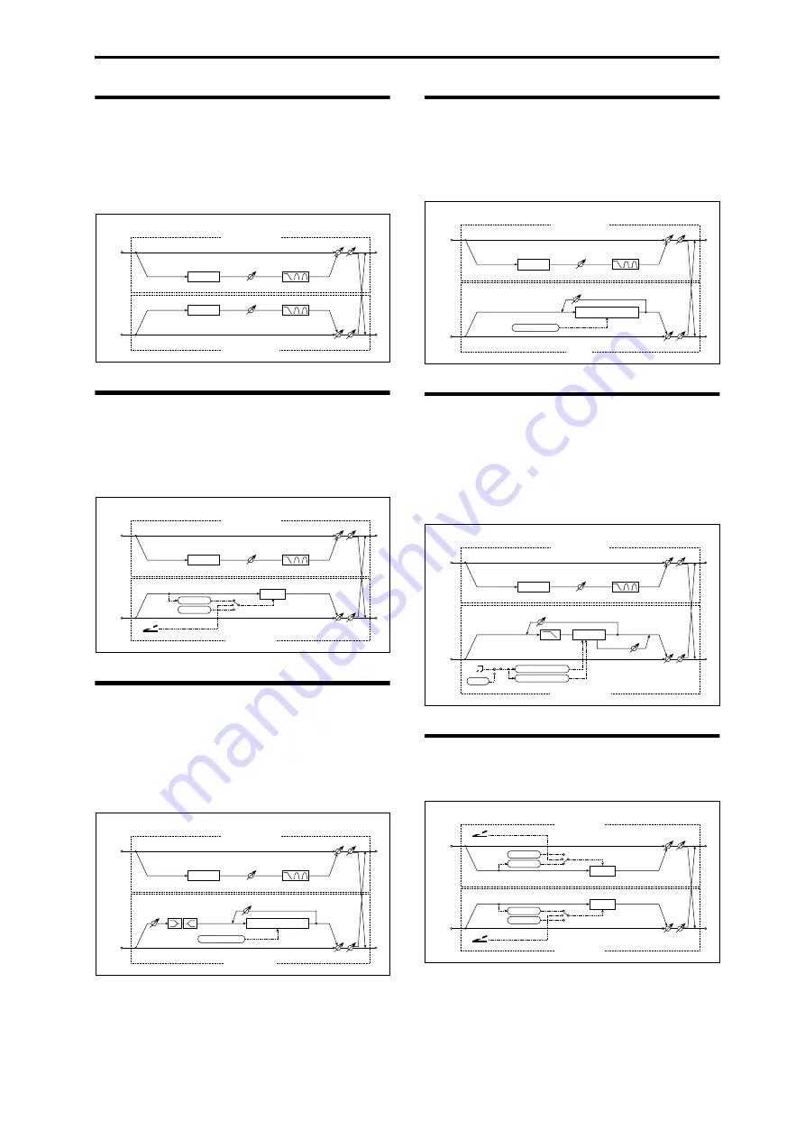 Korg M3 Скачать руководство пользователя страница 521