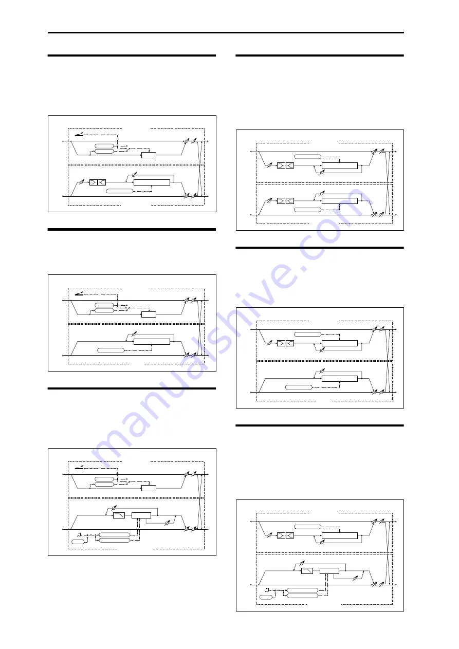 Korg M3 Скачать руководство пользователя страница 522