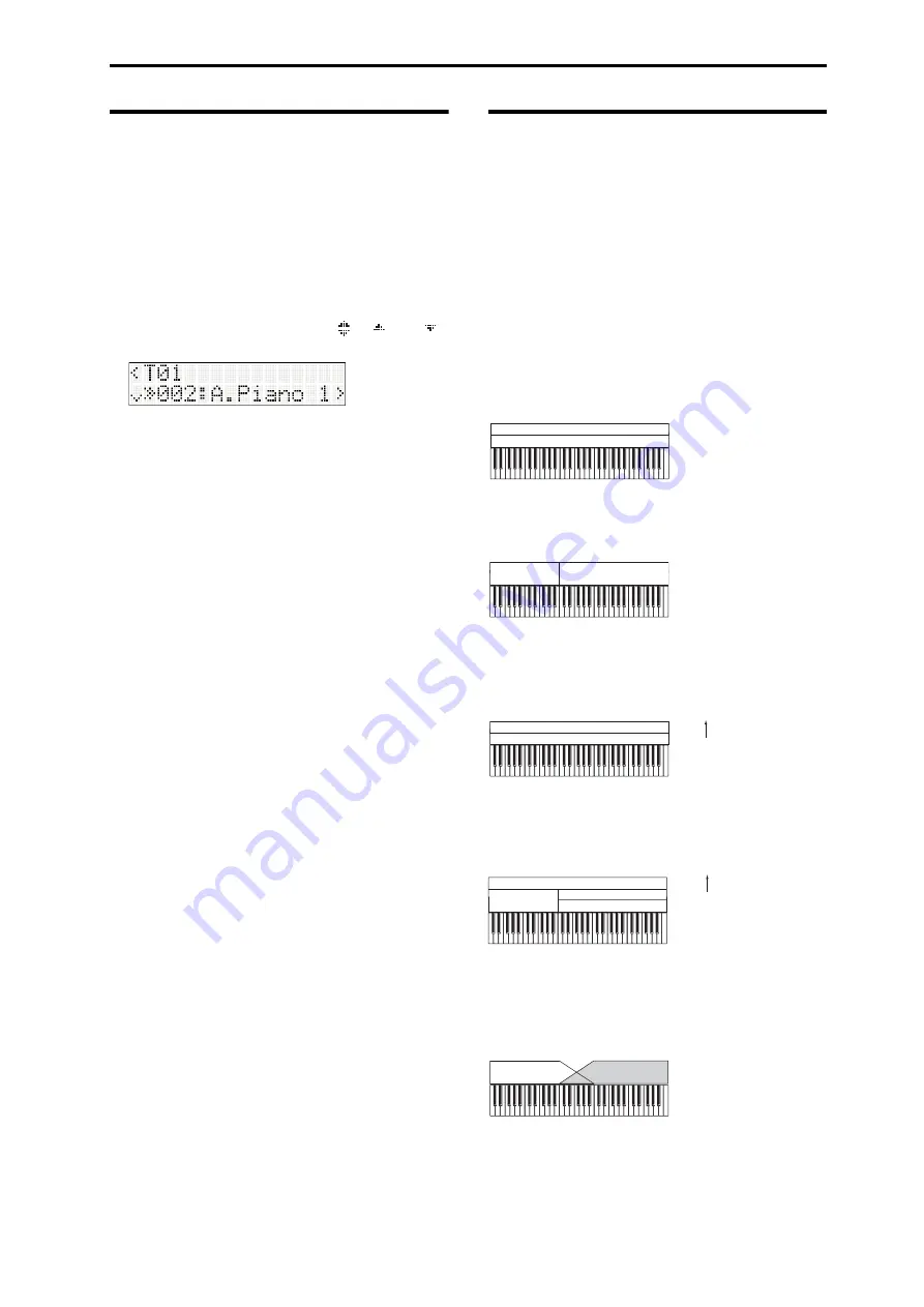 Korg microSTATION Operation Manual Download Page 31