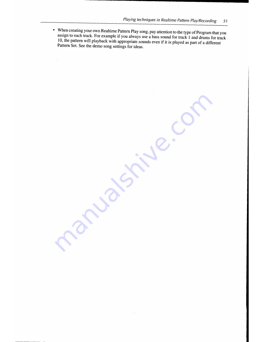 Korg N264 Basic Manual Download Page 57