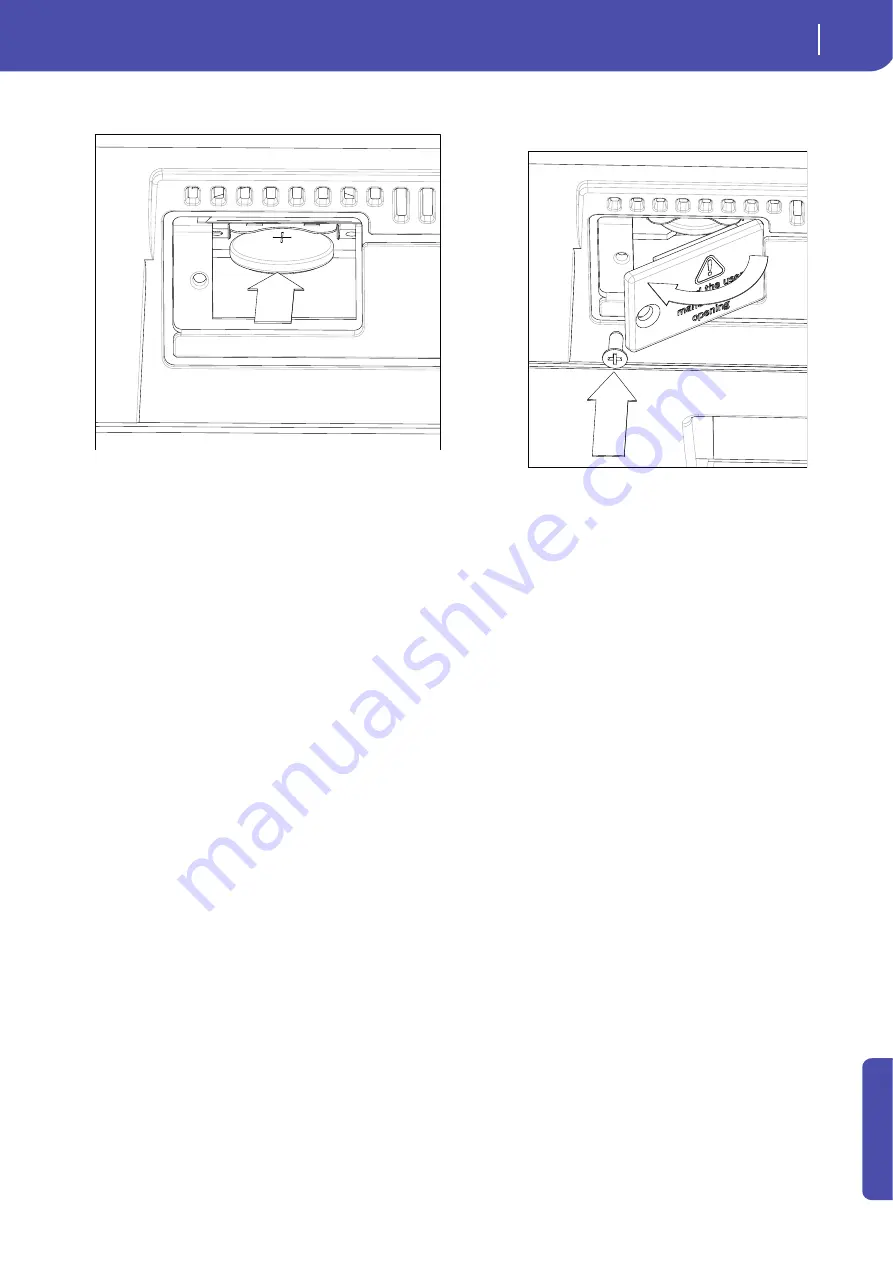 Korg PA 600 Quick Manual Download Page 91