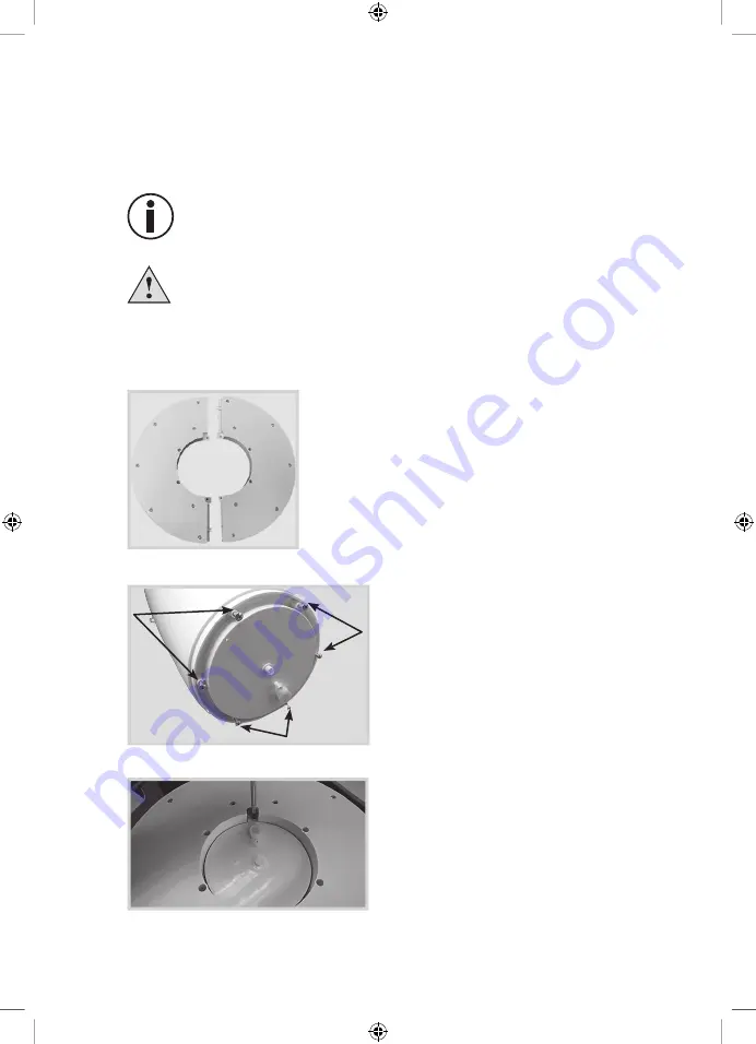 Korona 81503 Instruction Manual Download Page 52