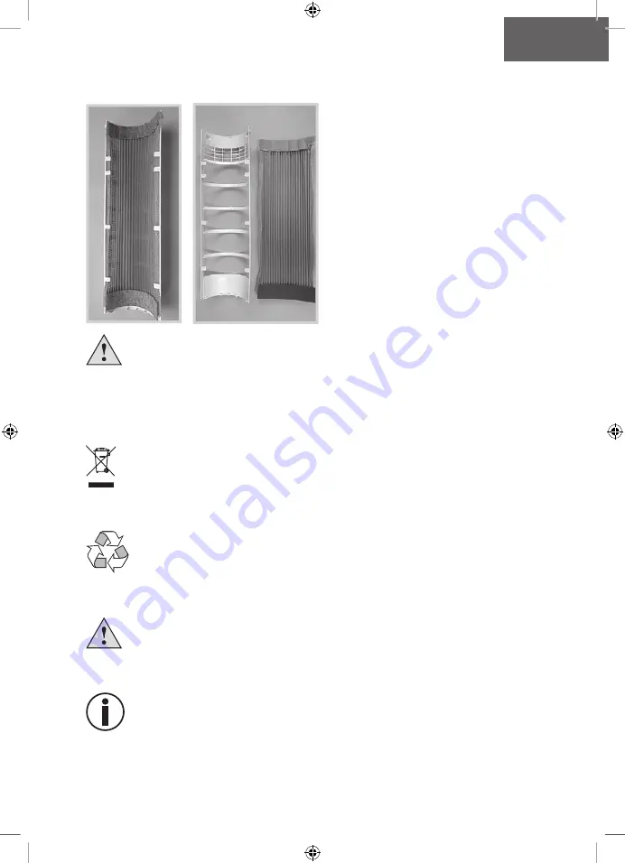 Korona 81503 Instruction Manual Download Page 71