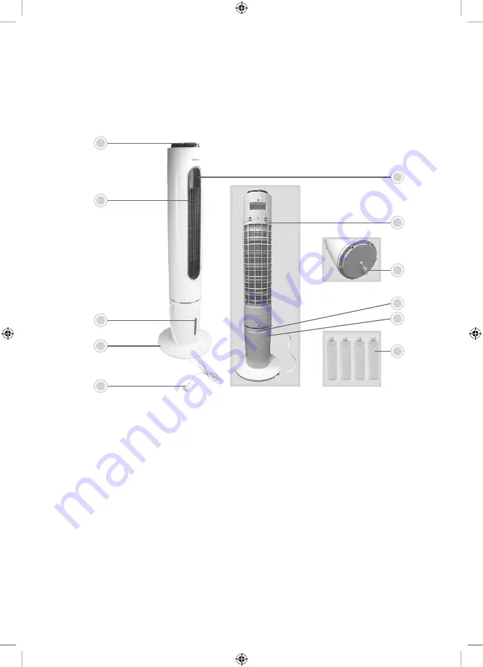 Korona 81503 Instruction Manual Download Page 78