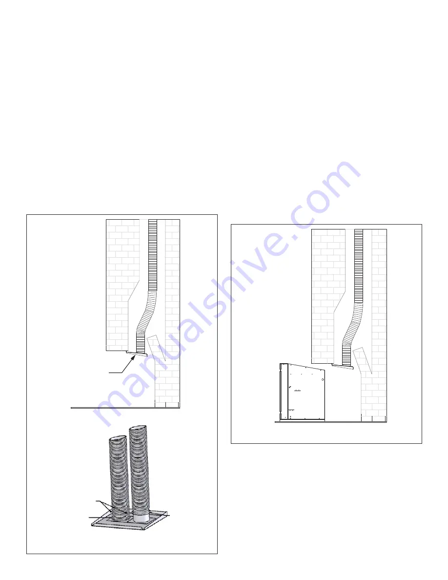 kozy heat ROOSEVELT 34 BW Скачать руководство пользователя страница 17