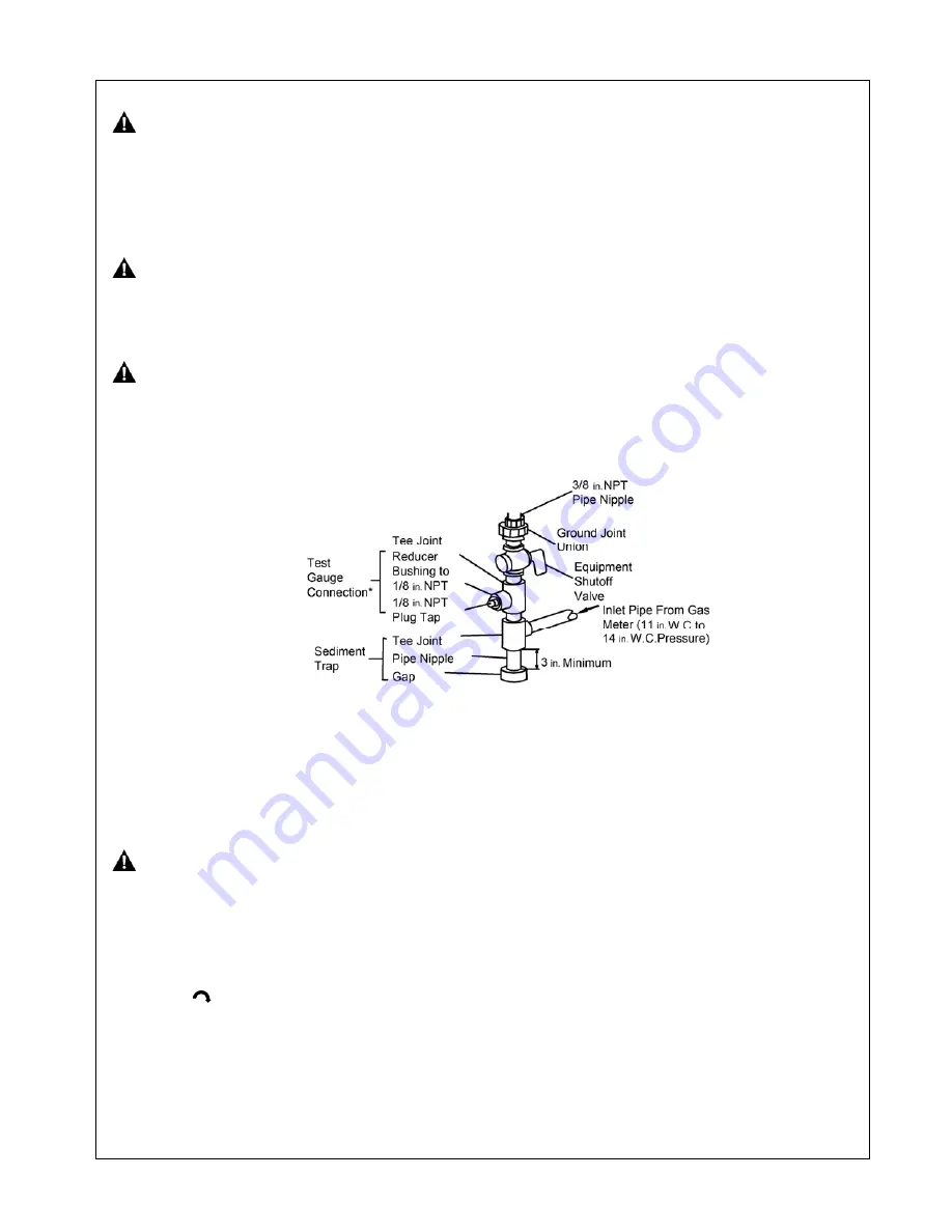 Kozy-World GFD2916 User Manual Download Page 12