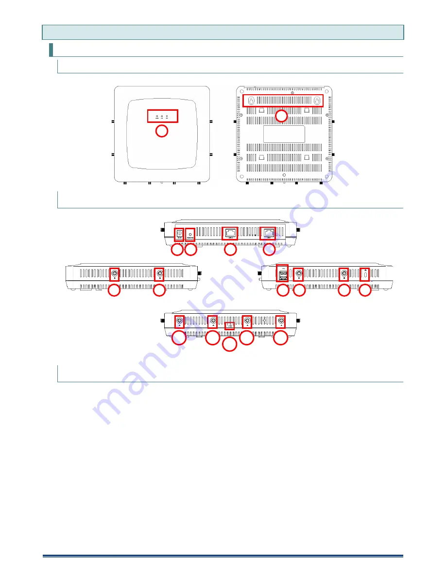 Kpnetworks KPWL-0300 Скачать руководство пользователя страница 8