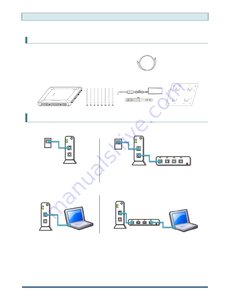 Kpnetworks KPWL-0300 Скачать руководство пользователя страница 11