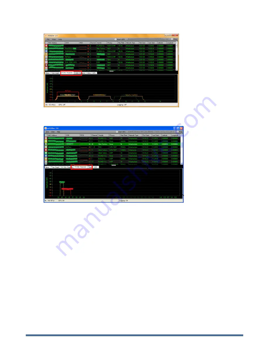 Kpnetworks KPWL-0300 Скачать руководство пользователя страница 45