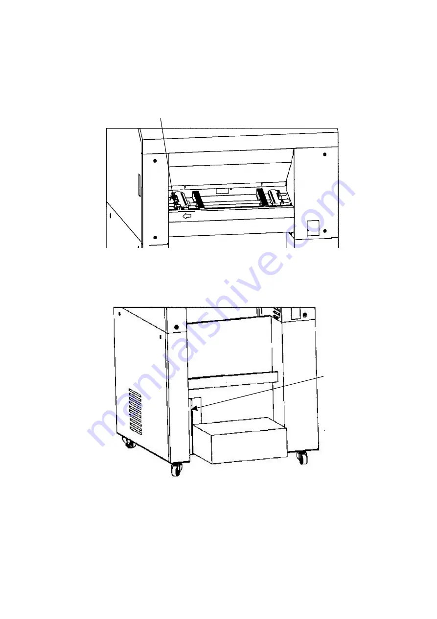 KPOWERSCIENCE KP3828 Series Maintenance Manual Download Page 60