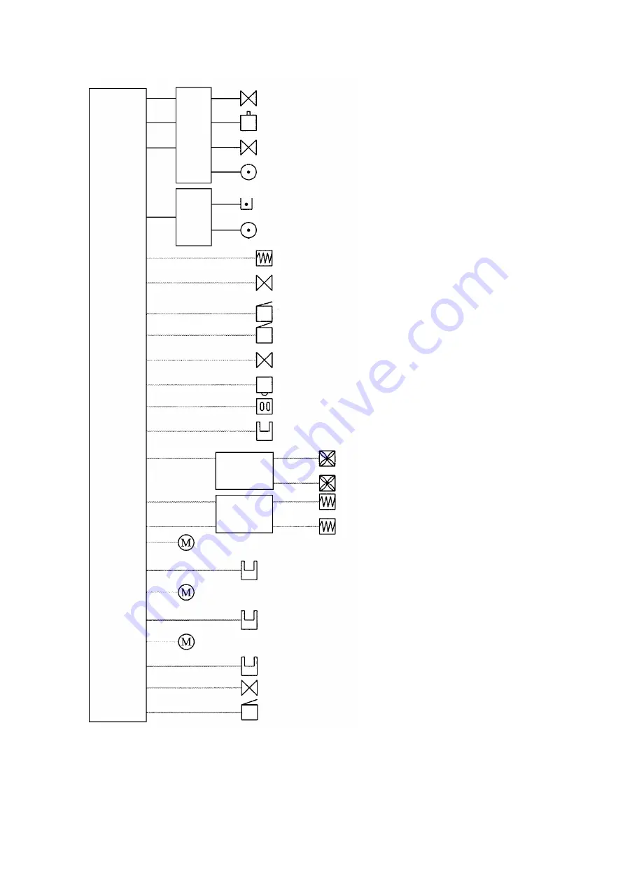 KPOWERSCIENCE KP3828 Series Maintenance Manual Download Page 69