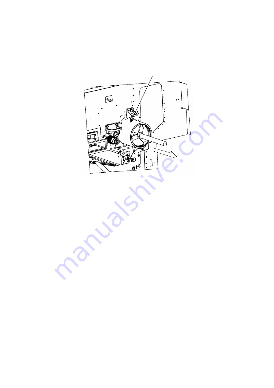 KPOWERSCIENCE KP3828 Series Maintenance Manual Download Page 127