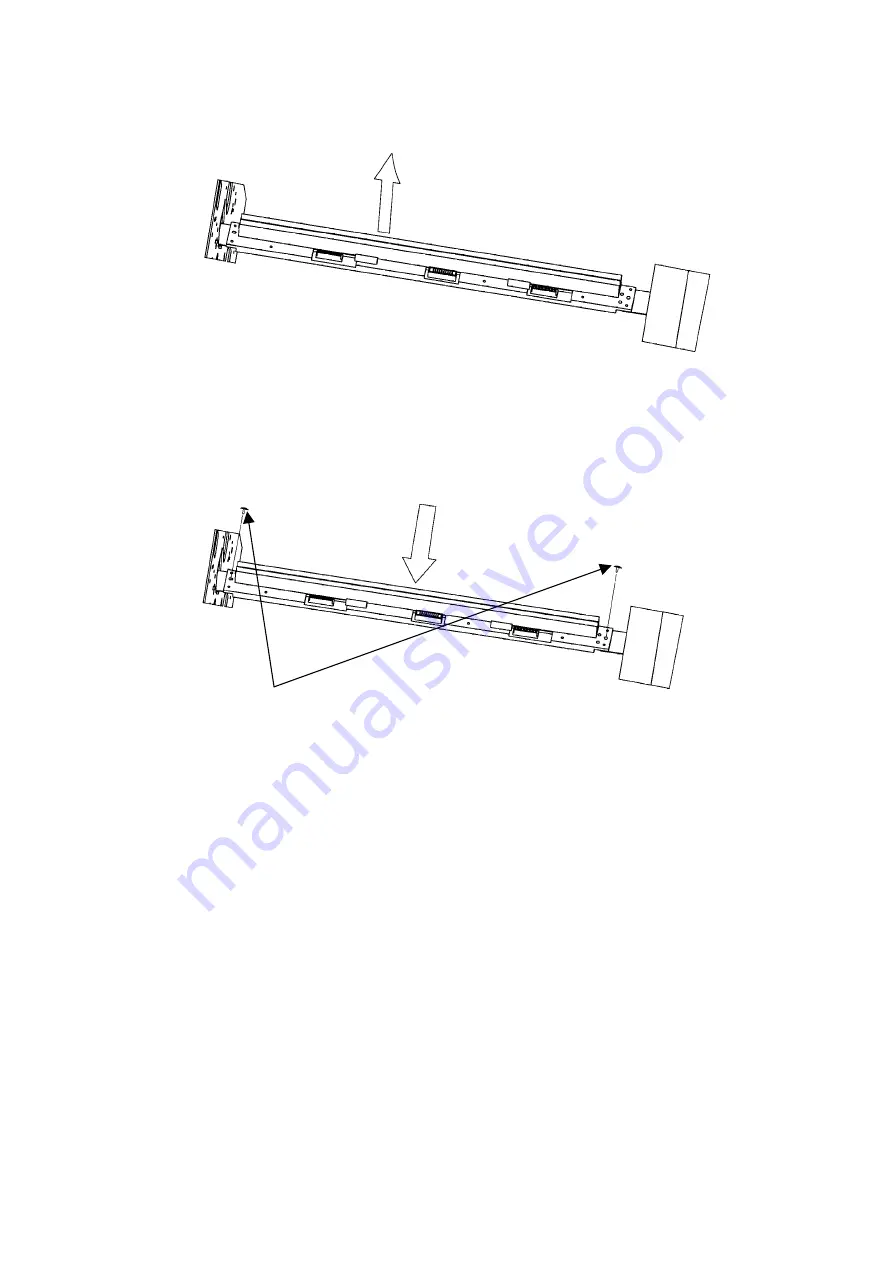 KPOWERSCIENCE KP3828 Series Maintenance Manual Download Page 167