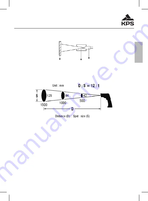 KPS 602450013 Instruction Manual Download Page 7