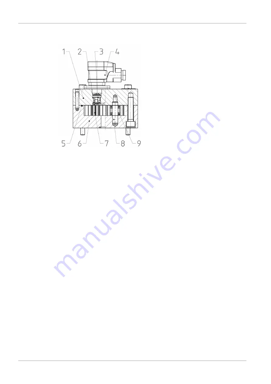 Kracht VC PULSE Series Operating Instructions Manual Download Page 10