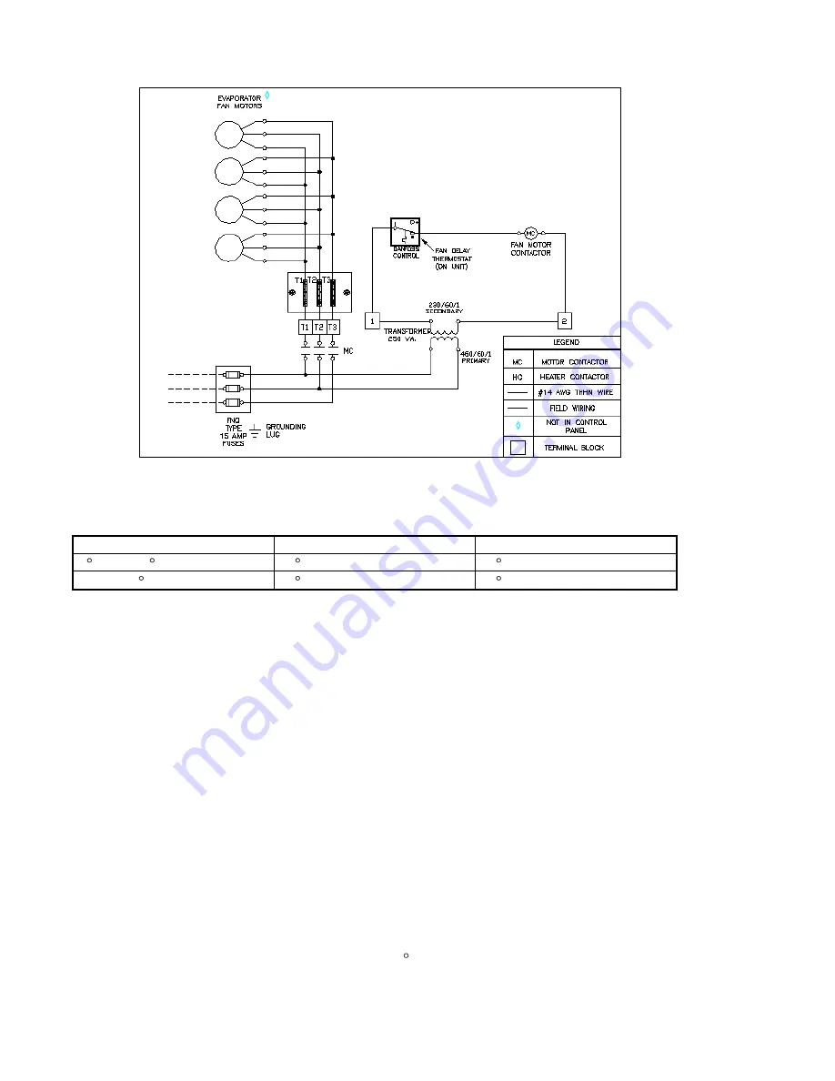 KRACK SM Series Operating And Installation Manual Download Page 19