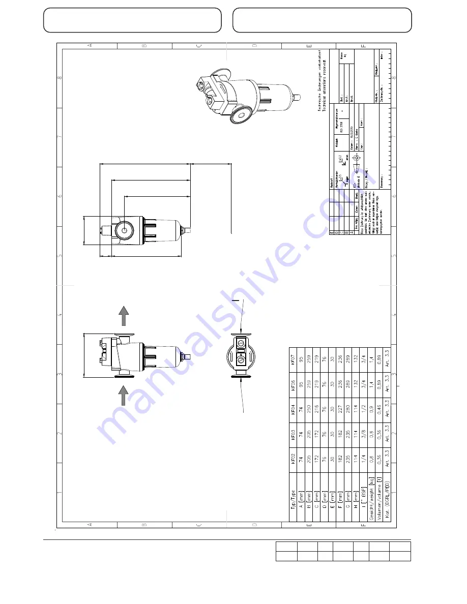 Kraftmann SPX KF Series Скачать руководство пользователя страница 30