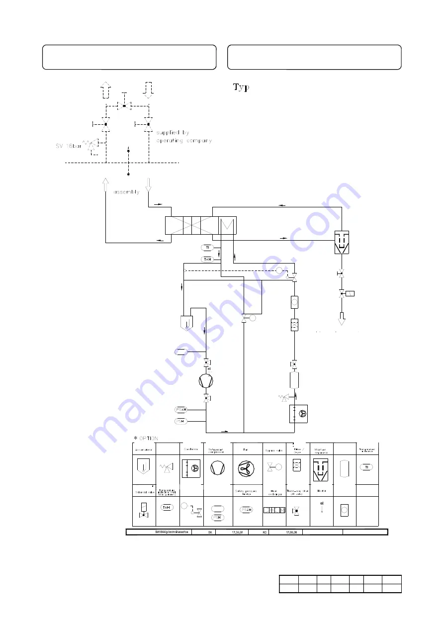 Kraftmann SPX KHD1000 Manual Download Page 23