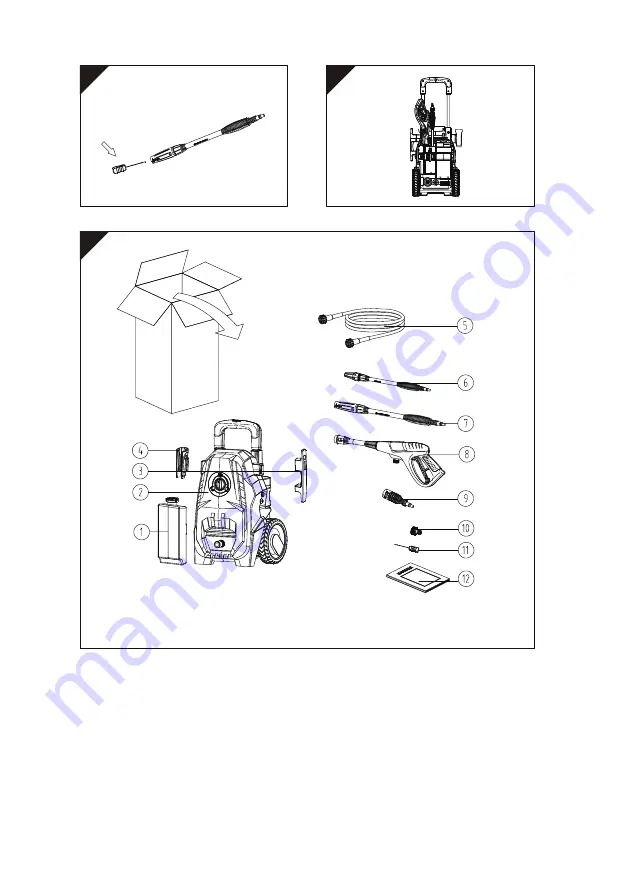 Kraftronic 972770 Manual Download Page 28