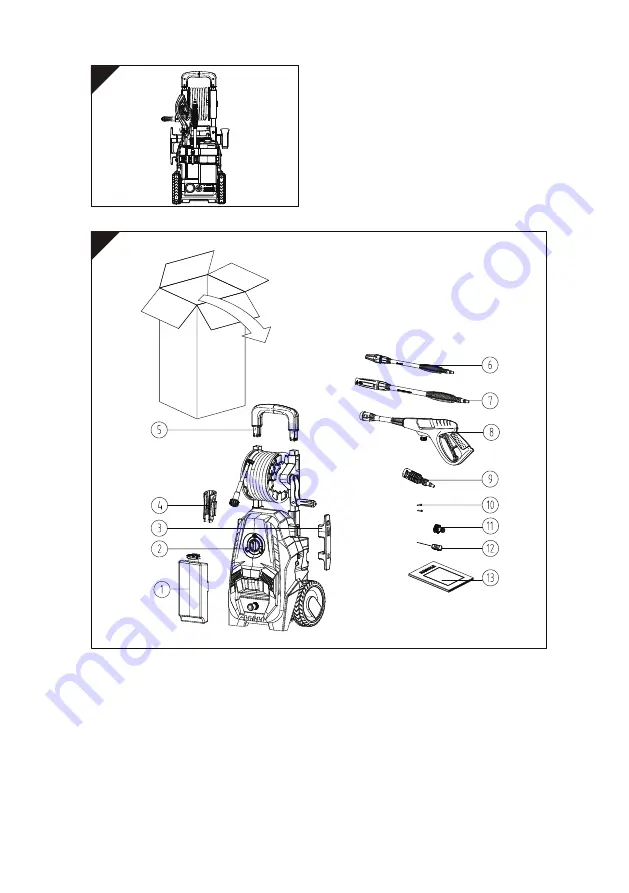 Kraftronic 972771 Manual Download Page 5