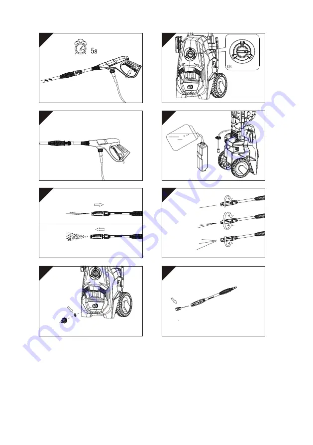 Kraftronic 972771 Manual Download Page 27