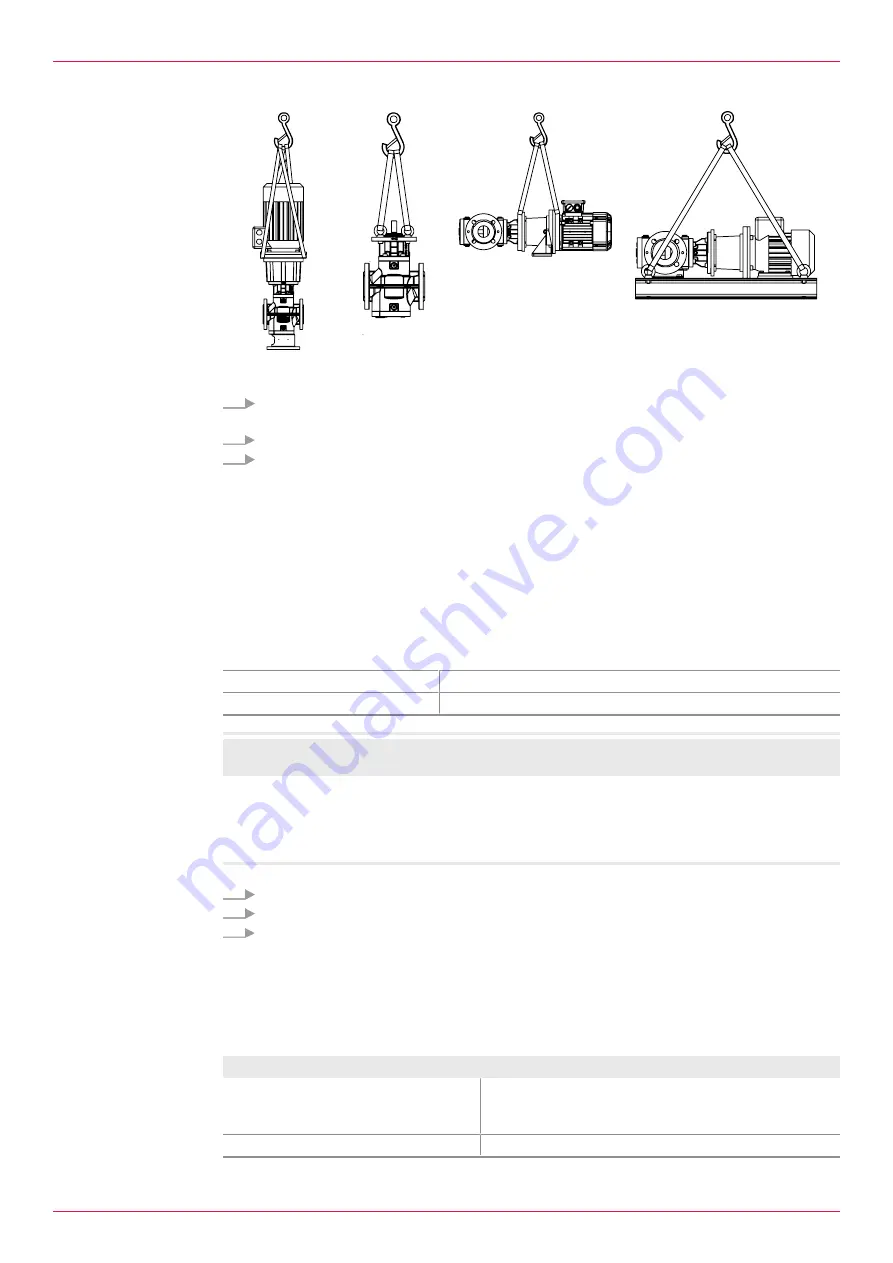 KRAL CGF Operating Instructions Manual Download Page 16