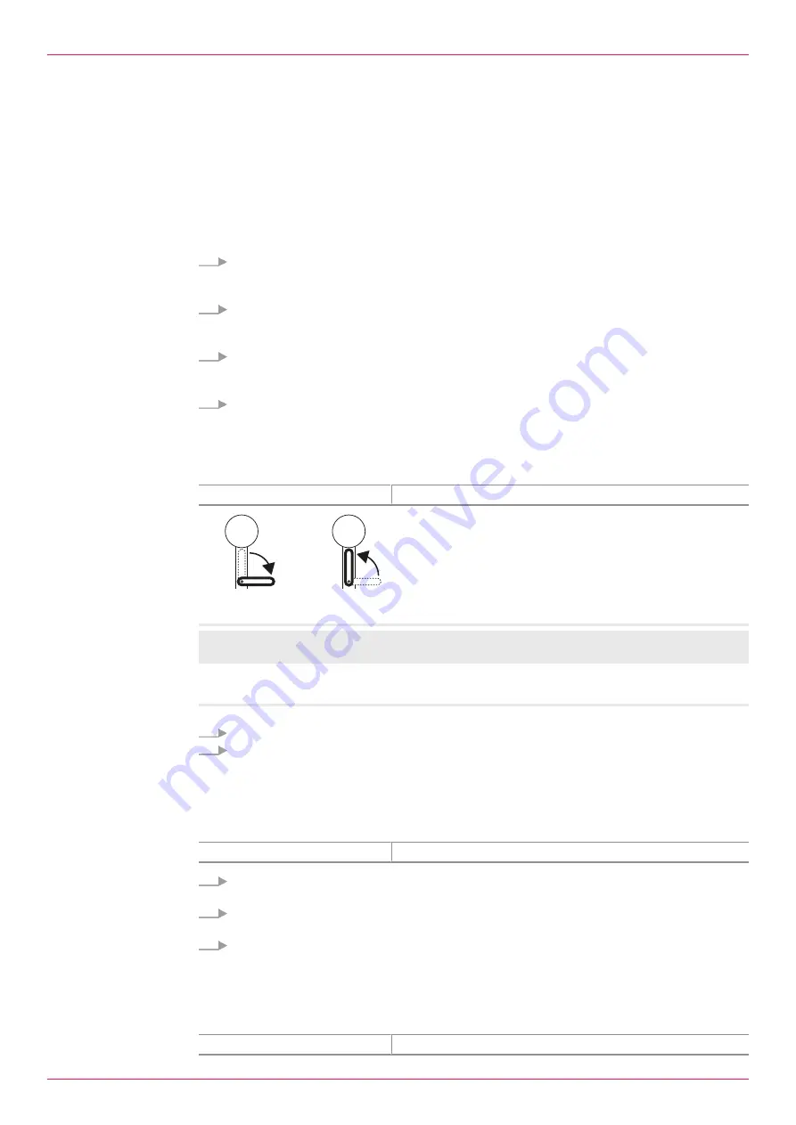 KRAL CGF Operating Instructions Manual Download Page 26