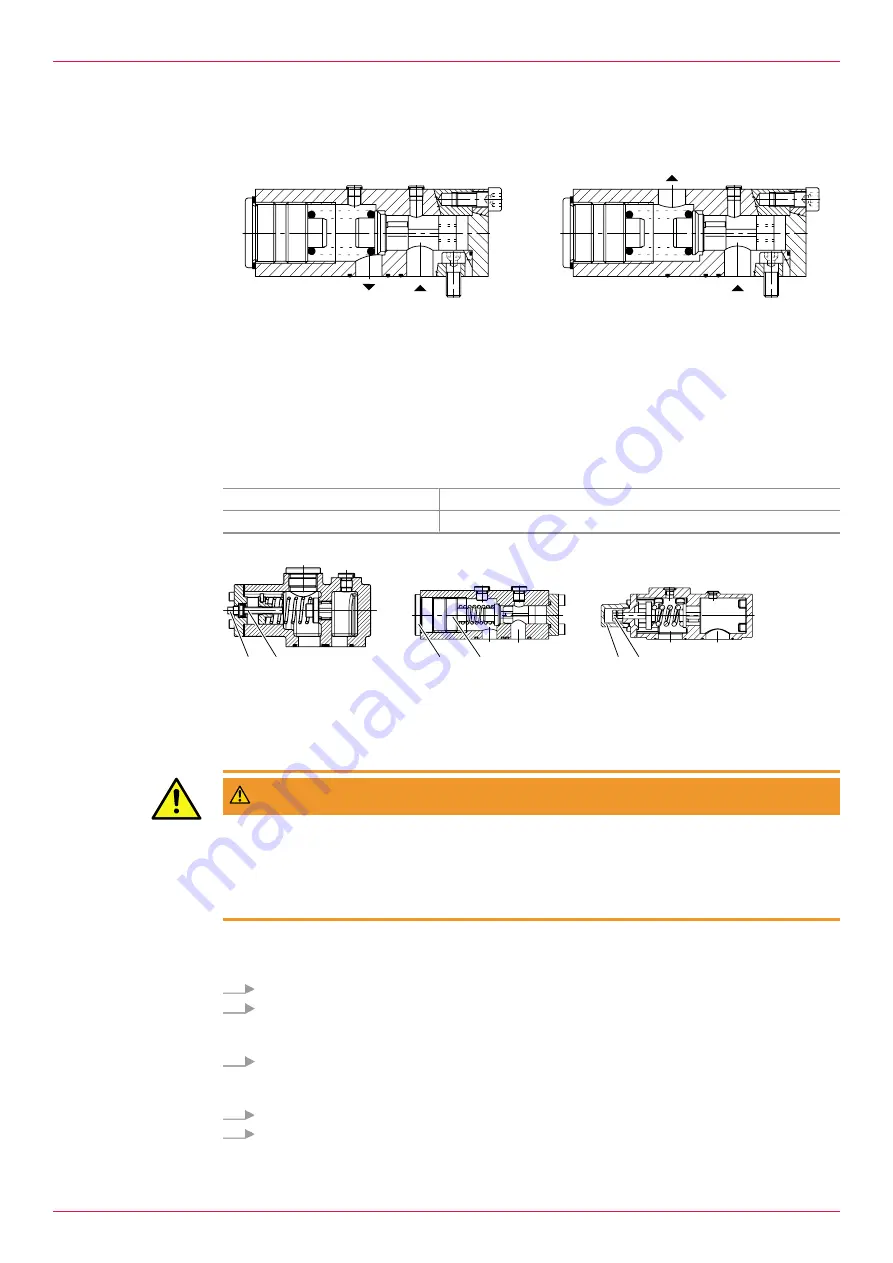 KRAL CGF Operating Instructions Manual Download Page 55