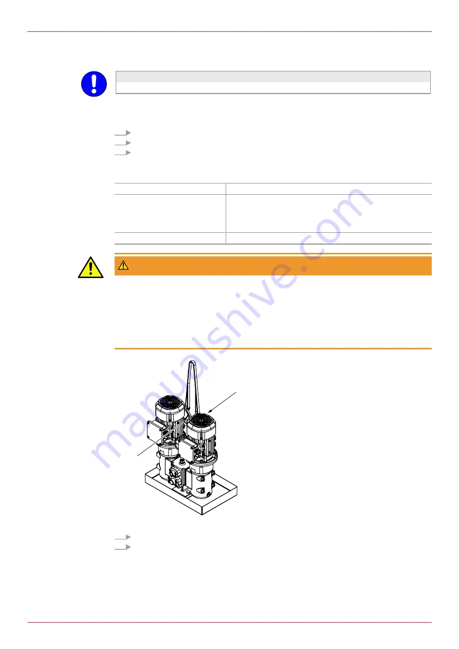 KRAL DL3 Series Operating Instructions Manual Download Page 13