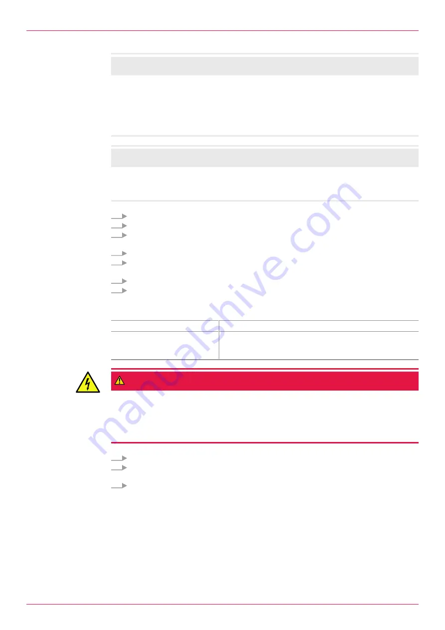 KRAL DL3 Series Operating Instructions Manual Download Page 19