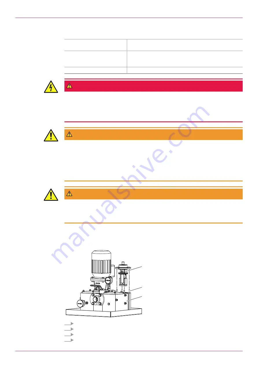 KRAL DL3 Series Operating Instructions Manual Download Page 33